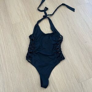 Frankie’s one piece